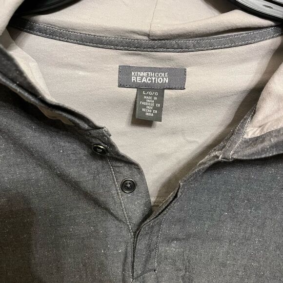 Kenneth Cole and Express Men’s Top Bundle - Picture 2 of 14